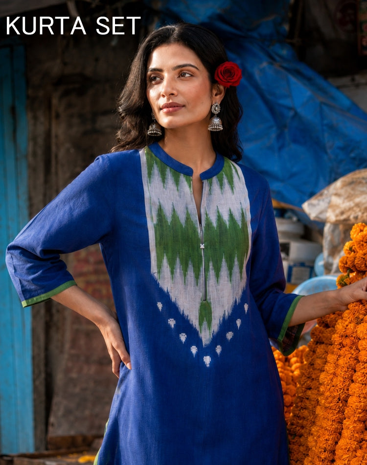 Kurta Set