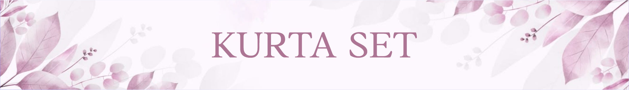 Kurta Set