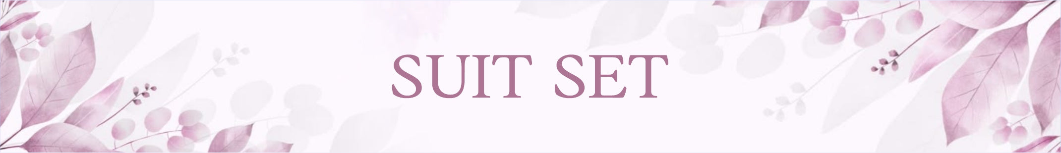 Suit Set